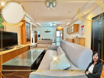 五華商圈碧華國小未來捷運Y22站電梯三房車｜新北市三重區溪尾街