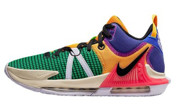 LEBRON WITNESS 7 EP MULTI-COLOR