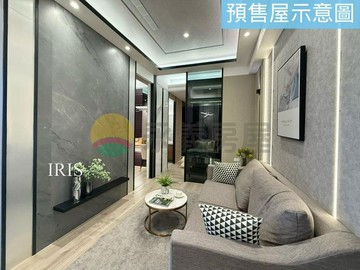 急售成功好好兩房兩衛露台附車位C1｜台中市大里區成功路