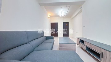 水舞川可隔三房方正格局平車｜台南市安南區樂活一街