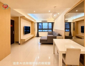 三峽樂河郡耀河水岸名邸正三房+大車位｜新北市三峽區民生街