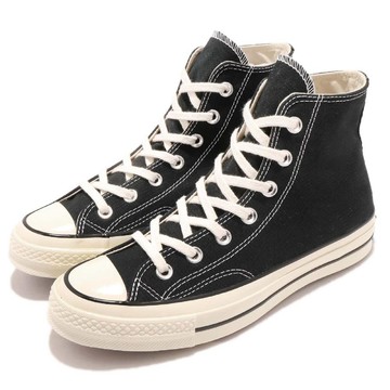 帆布鞋 Chuck 70 Hi 1970 男鞋 女鞋 情侶鞋 高筒 奶油底 三星標 休閒鞋 162050C