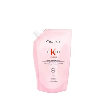 粉漾芯生髮浴清爽型補充包500ml