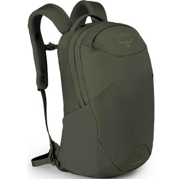 Osprey Centauri 通勤背包/電腦包/筆電包 22升 扁柏綠