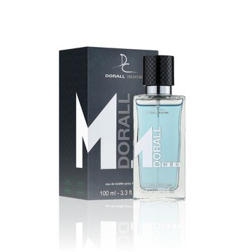 Dorall Collection 杜拜多多香選 Dorall 純粹男性淡香水 100ML (原廠公司貨)