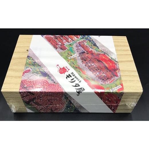 ふるさと納税 京都府 京丹波町 京都肉 切り落とし 500g 京都 モリタ屋 丹波 牛肉　[010MT001]