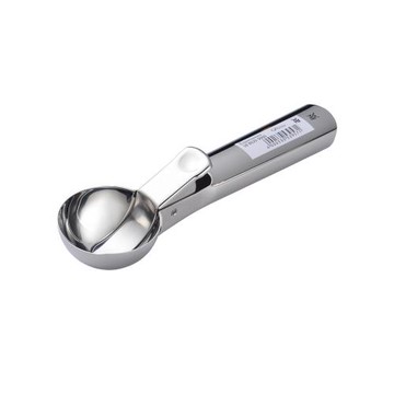 德國WMF福騰寶不銹鋼冰淇淋勺烘焙挖球勺冰激凌勺子丸子勺