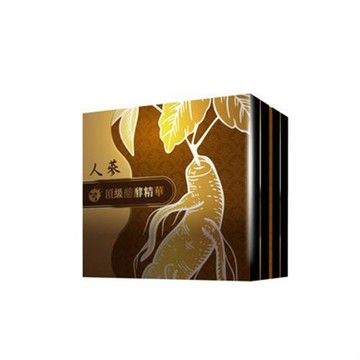 御之養 人蔘醱酵精華 酵素膏1入/盒