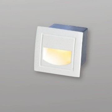 1W 戶外崁入式壁燈  K01-13-66658