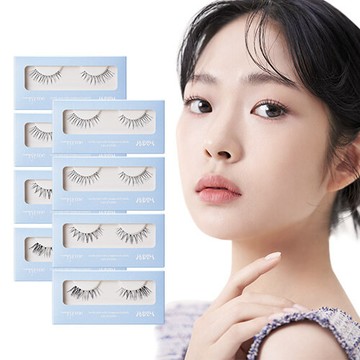 PICCASSO EYEME X Sangeun Unni Eyelash