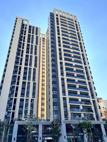 大里沅林築青高質感社區兩房車位~送稀有20坪大露台｜台中市大里區德芳南路