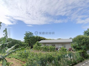 大溪農地+合法資材室~稀有釋出置產首選｜桃園市大溪區三層