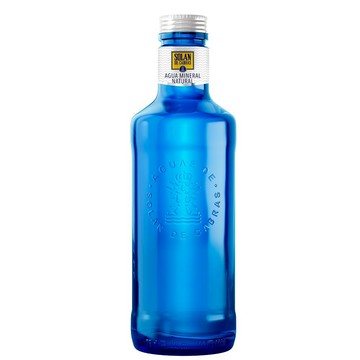 SOLAN神藍氣泡水750ml