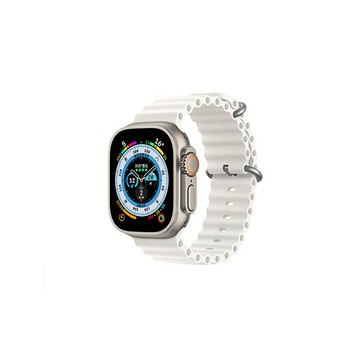 HOTGO Apple Watch 海洋錶帶【APP享6%回饋】