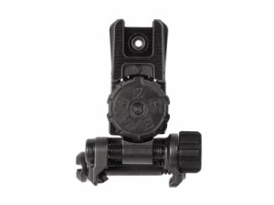 MAGPUL MBUS Pro LR AdjustableSight プロサイト Rear