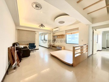 綺羅鄉｜大墩大業東興大業學區宅兩房兩衛附車位｜台中市南屯區大聖街