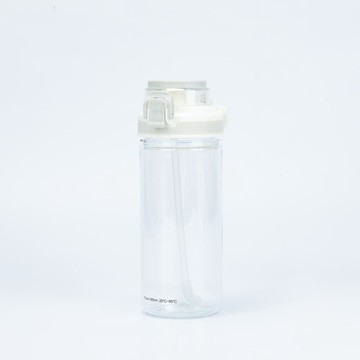 Tritan 彈蓋水壺附帶 580ml NITORI宜得利家居