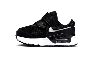 AIR MAX SYSTM TD BLACK WOLF GREY