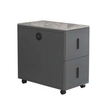 公司貨附發票 沙發邊櫃 沙發側桌 沙發茶几 邊桌 客廳置物櫃 矮櫃 沙發邊柜側邊板邊桌子客廳家用儲物小戶型移動簡約現代角幾小茶幾 最低價 快速出貨