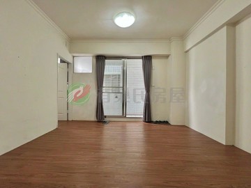 水湳市場旁｜文心中清捷運站｜低總價三房｜台中市西屯區中清西二街