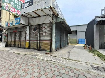 仁武台朔正門口|熱鬧吃市|面寬方正優質建地｜高雄市仁武區竹後段