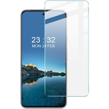 Imak｜Google Pixel 8 H 鋼化玻璃貼