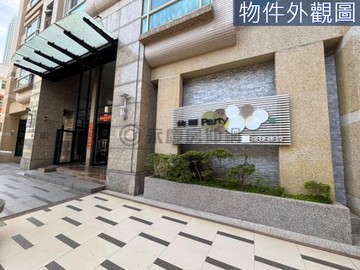 ✨三多商圈美麗Party✨精品2+1房✨車位｜高雄市苓雅區仁義街