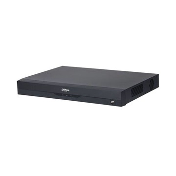 KingNet 大華 NVR5432-EI 32路 專業智慧型4K NVR 4硬碟 網路主機 32路主機 1200萬 人臉偵測 車牌辨識 監視器