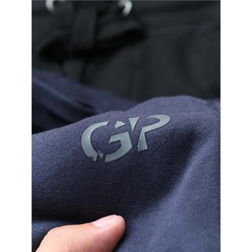 好貨便宜 外貿男裝工廠剪標尾貨全棉運動休閑收口衛褲 毛圈小腳褲