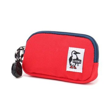 CHUMS Recycle Coin Case零錢包 CH603572R001