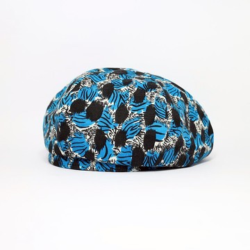 JOJA - 貝蕾 / 斑馬豹 - 藍