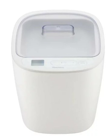 Vitantonio VFM-10 多功能 發酵機 優格機 低溫調理 舒肥機 鹽麴 味噌 油封 附2容器 日本代購