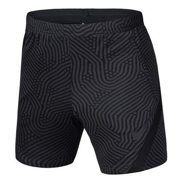 Nike Strike Training Shorts 'Black'