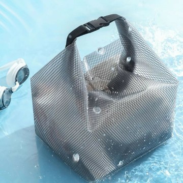 ✨台灣現貨??游泳防水袋 收納袋 健身袋 大容量束口袋 乾濕分離收納袋 洗漱包 #丹丹悅生活