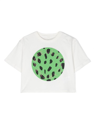 Stella McCartney Junior T-shirt