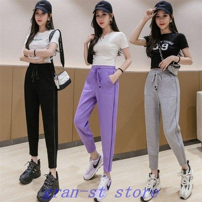 ジャージレディース下春夏秋ジャージパンツボトムスロングパンツ長ズボンスポーツトレーニング美脚きれいめ大きいサイズおしゃれ細身着痩せ 通販 Lineポイント最大get Lineショッピング