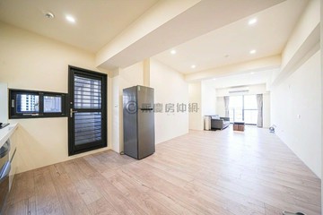 新鮮貨『力天品儒』華興區漂亮三房平車｜新竹縣竹北市新光街