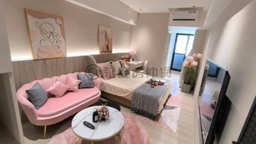 中西區裝修高級的大套房,夢幻的家｜台南市中西區大同路一段