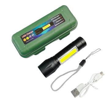 迷你手電筒