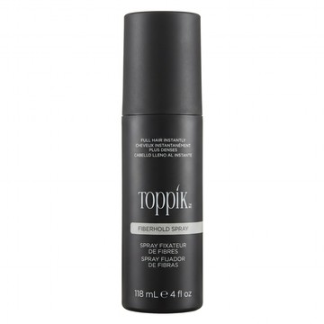 TOppiK 增髮纖維專屬定型液  1瓶  118ml