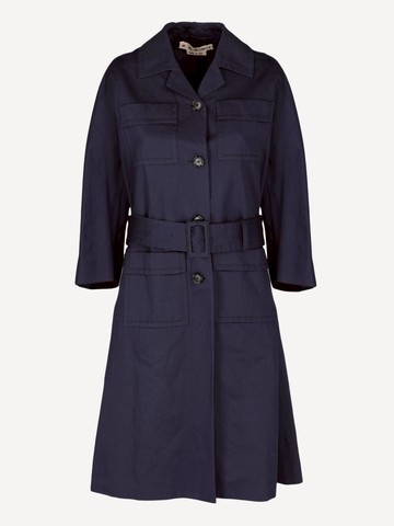 Marni Raincoat