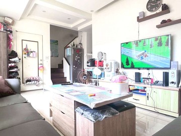 中信秉橙⭐專任徐匯捷運✨低總價大空間｜新北市蘆洲區信義路