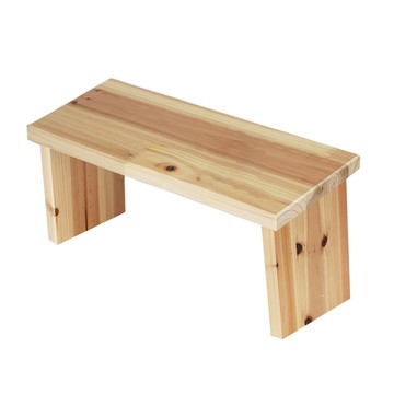 ace BOOK stand 祈禱椅 360x150 毫米  木色  1個