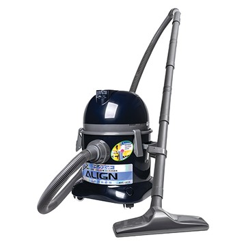 ALIGN亞拓乾濕兩用吸塵器/AVC-1015/15公升