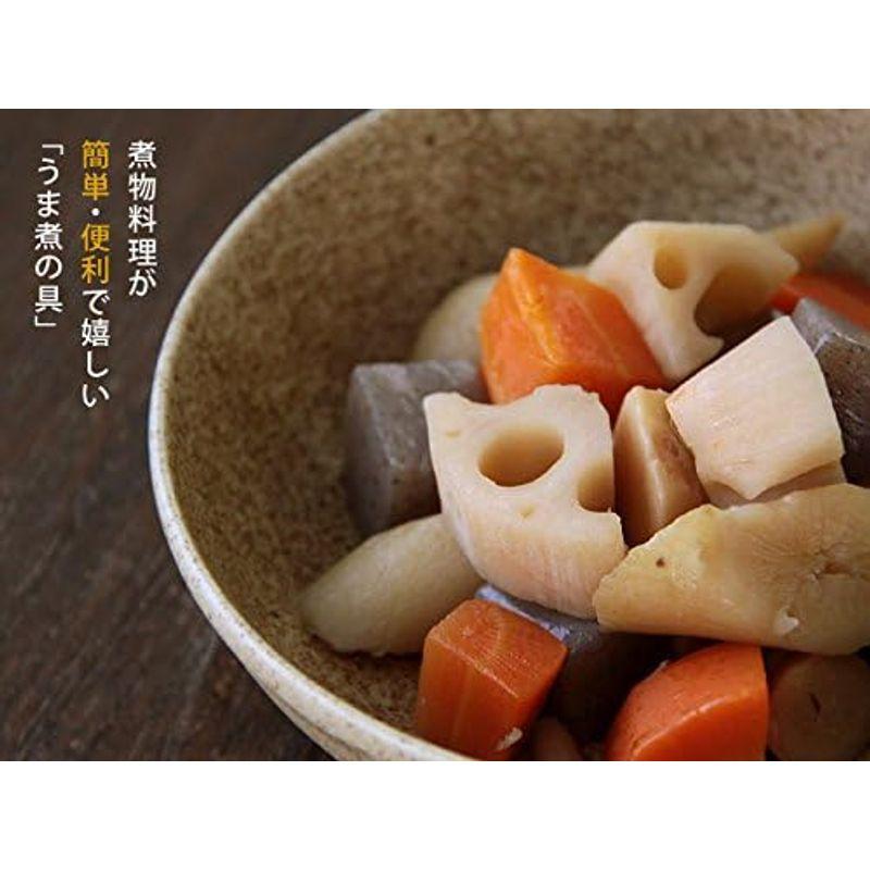 国産 うま煮の具 300ｇ・1袋