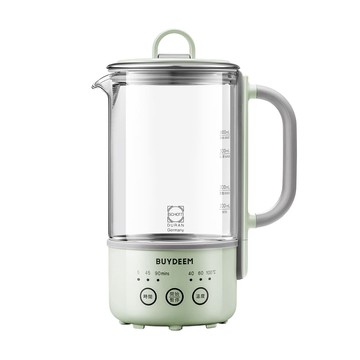 【BUYDEEM】北鼎 多功能隨身萃取烹煮壺【K1KA62060000000】