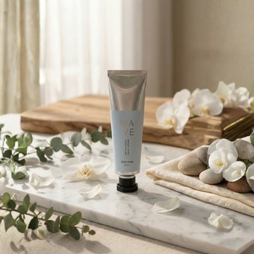 WAVE 小漾香氛抗菌護手霜 (30mL)