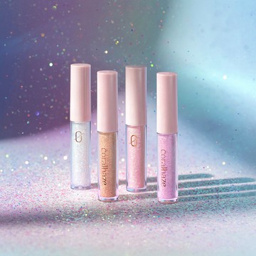 coralhaze Stardust Glitter 1.9g