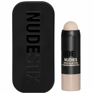 NUDESTIX Tinted Blur Foundation Stick 6.12g (Various Shades) - Light 1