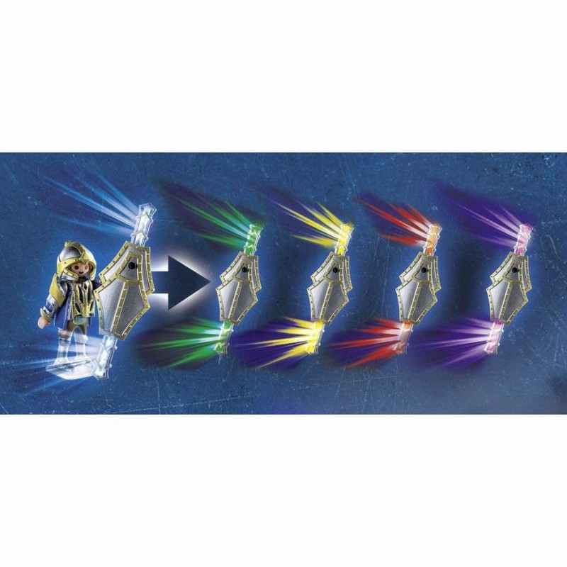 ヨドバシ.com - プレイモービル playmobil 70220 [プレイ